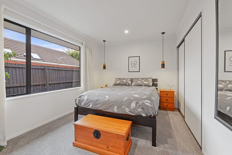 Photo of property in 24 Eders Road, Woodend, 7610