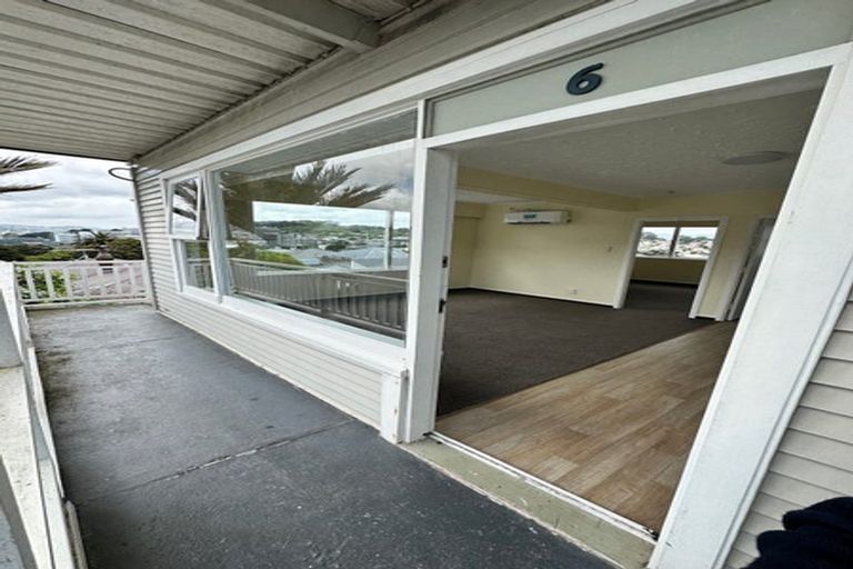 Photo of property in 327 Adelaide Road, Newtown, Wellington, 6021