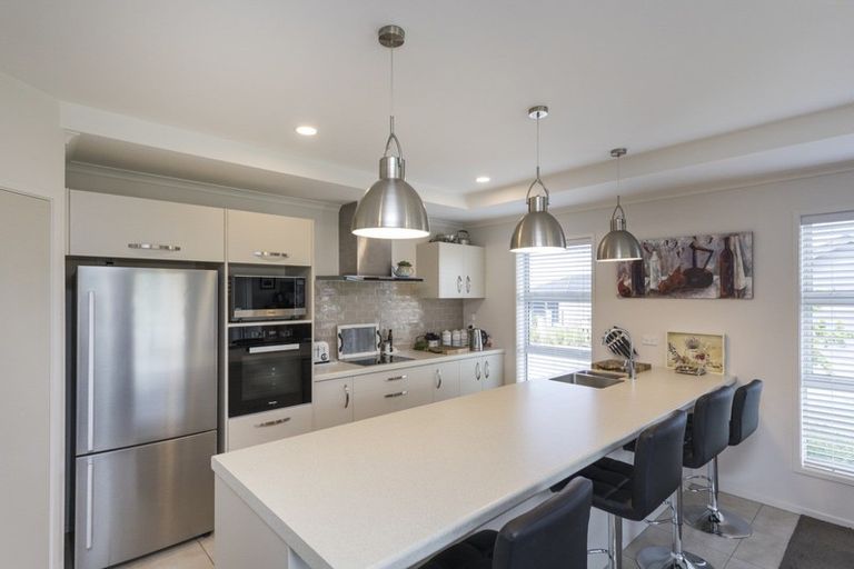 Photo of property in 3 Georgia Court, Feilding, 4702