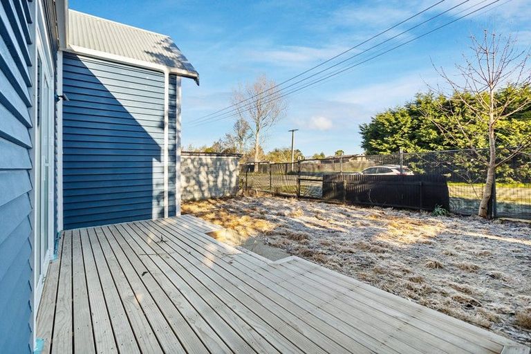 Photo of property in 9 Bristol Street, Pareora, 7912