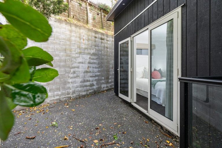 Photo of property in 49 Bassett Road, Johnsonville, Wellington, 6037