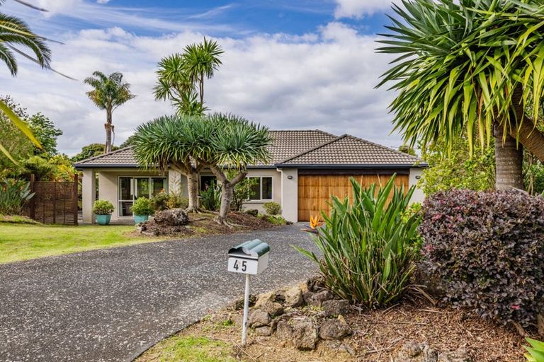 Photo of property in 45 Blue Marlin Drive, Kerikeri, 0230