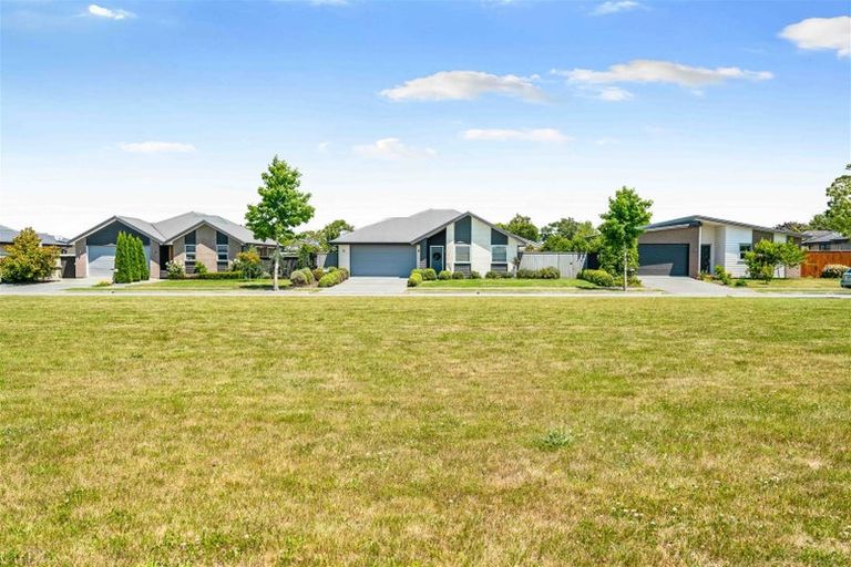 Photo of property in 11 Franklin Crescent, Lincoln, 7608