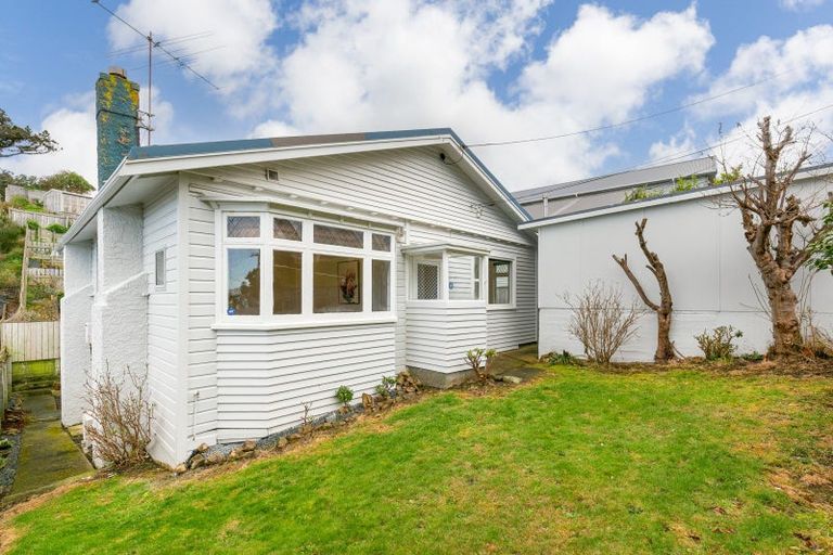 Photo of property in 92 Wexford Road, Miramar, Wellington, 6022