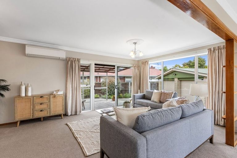 Photo of property in 364 Harewood Road, Bishopdale, Christchurch, 8053