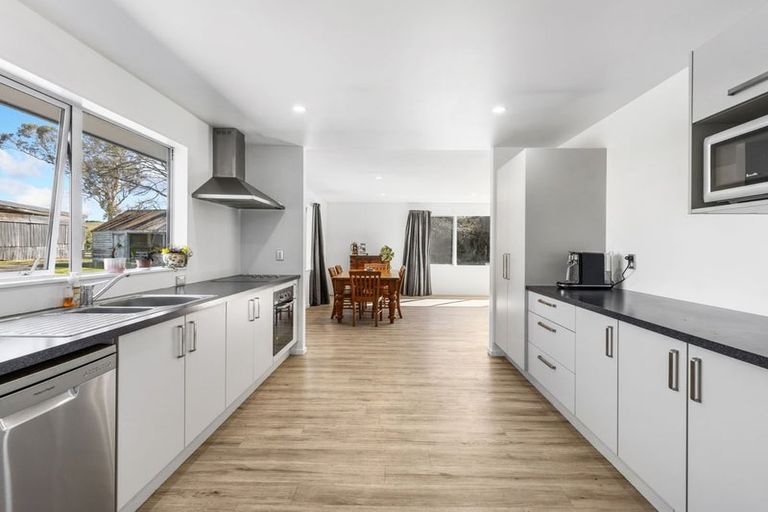 Photo of property in 36 Bridge Street, Coalgate, 7673