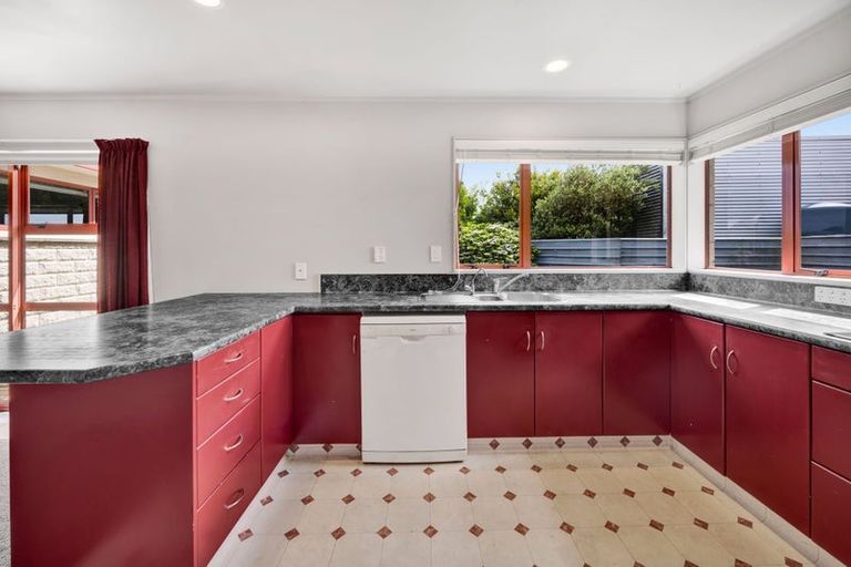 Photo of property in 26c Dixon Avenue, Hawera, 4610