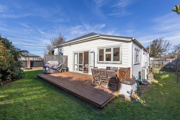 Photo of property in 27 Gilby Street, Linwood, Christchurch, 8011
