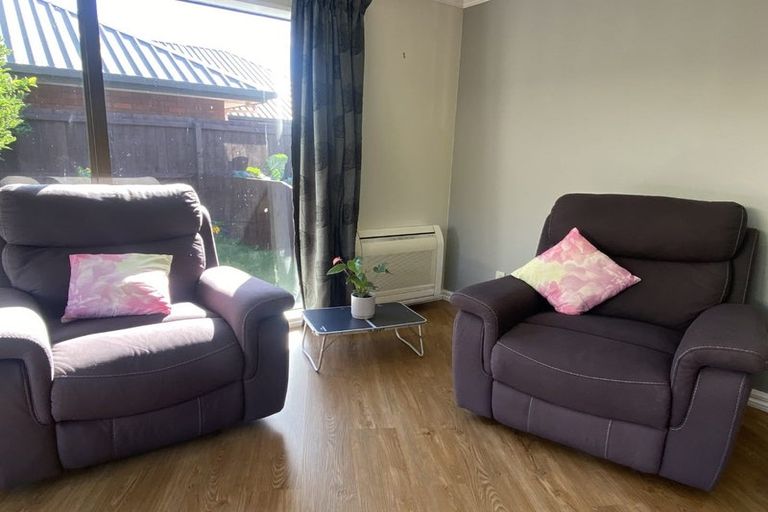 Photo of property in 1/6 Broadfell Avenue, Avonhead, Christchurch, 8042