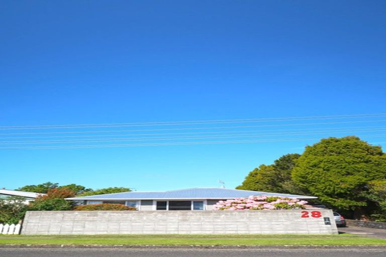 Photo of property in 28 Brecon Road, Stratford, 4332