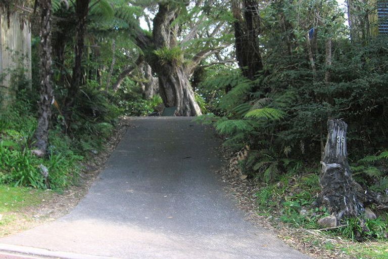 Photo of property in 36a Mount Avenue, Pauanui, Hikuai, 3579