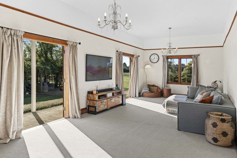 Photo of property in 69 Evans Road, Upper Plain, Masterton, 5888