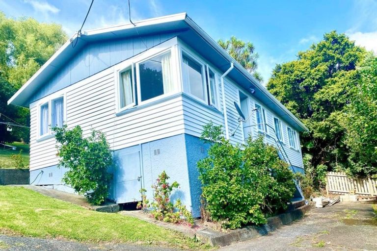 Photo of property in 21 Silverstream Road, Horahora, Whangarei, 0110
