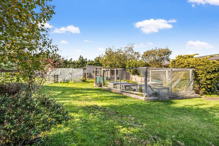 Photo of property in 250 Woodside Road, Oxford, 7495