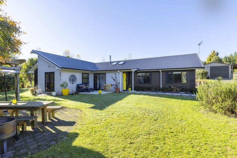 Photo of property in 167 Caroline Drive, Maunganamu, Taupo, 3379