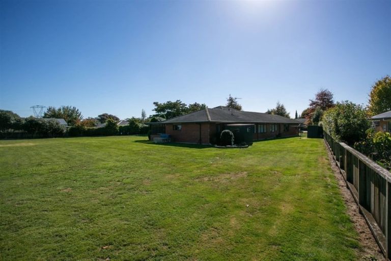 Photo of property in 20 De La Mare Drive, Leamington, Cambridge, 3432