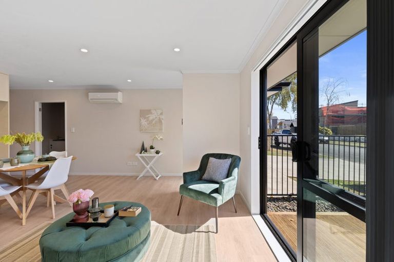 Photo of property in 5/1 Burrows Place, Frankton, Hamilton, 3204