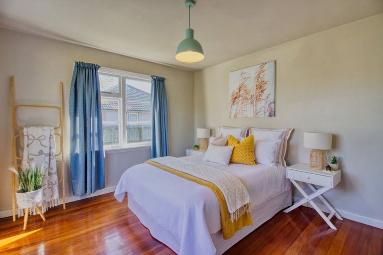 Photo of property in 28 Leistrella Road, Hoon Hay, Christchurch, 8025