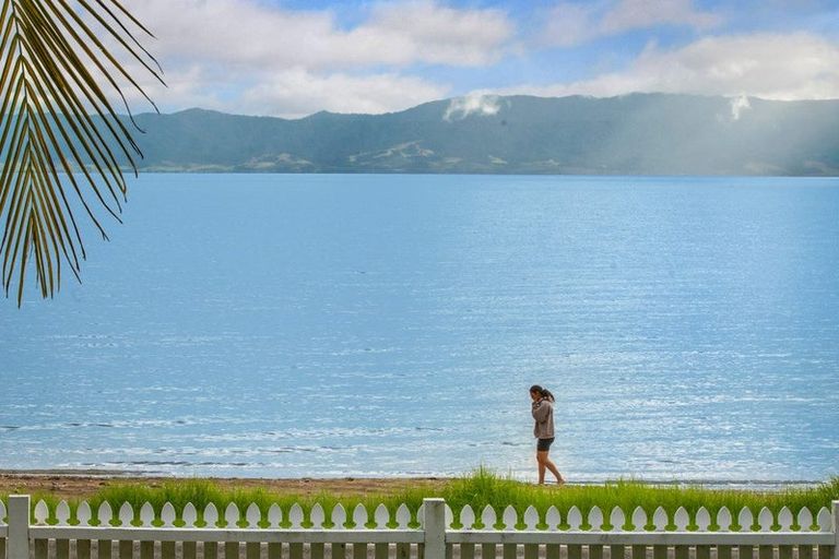 Photo of property in 346 Thames Coast Sh25 Road, Thornton Bay, Thames, 3575