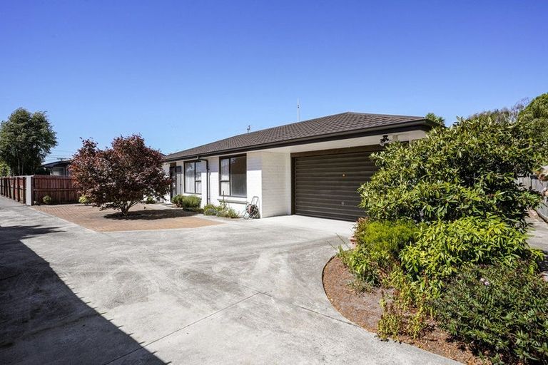 Photo of property in 26 Brynley Street, Hornby, Christchurch, 8042