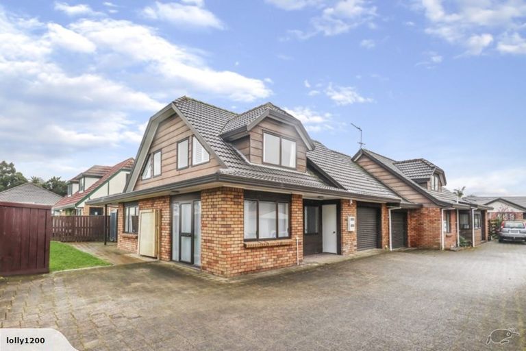 Photo of property in 2/288 Great South Road, Papakura, 2110