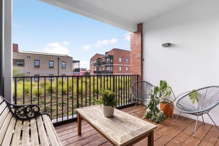 Photo of property in 111/81 Mapou Road, Hobsonville, Auckland, 0616