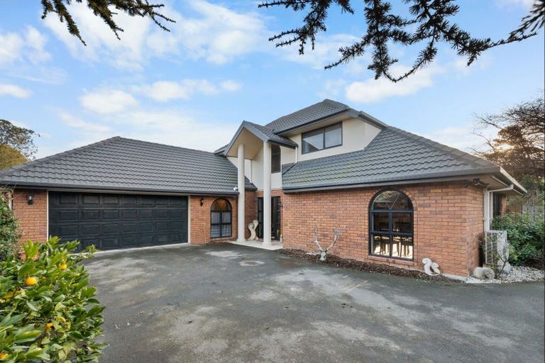 Photo of property in 34 Masefield Drive, Rolleston, 7614