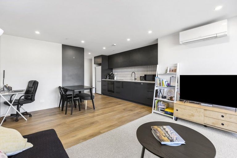 Photo of property in 267a Willis Street, Te Aro, Wellington, 6011