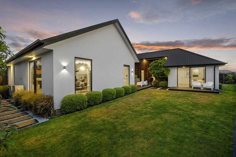 Photo of property in 40 Farthing Drive, Prebbleton, 7604