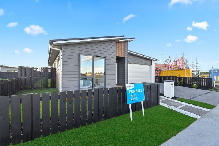 Photo of property in 81 Carrs Road, Chartwell, Hamilton, 3210