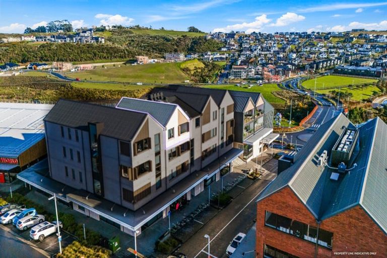 Photo of property in 303/167 Glenvar Ridge Road, Long Bay, Auckland, 0630