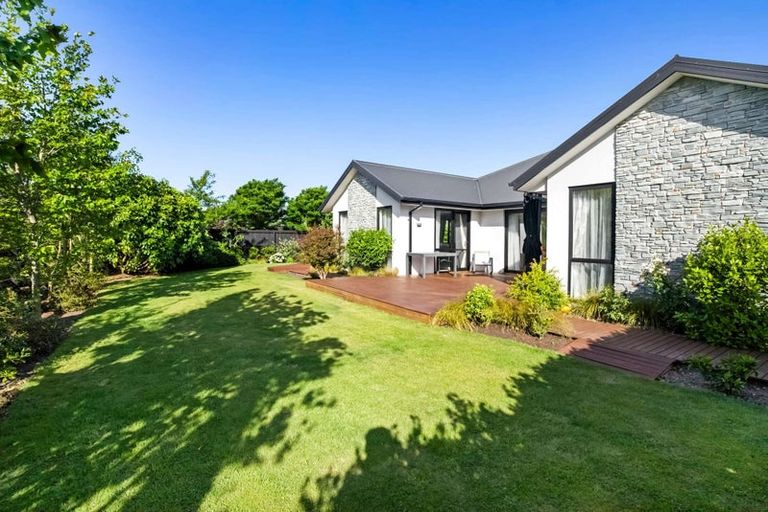 Photo of property in 12b Manor Drive, Rolleston, 7614