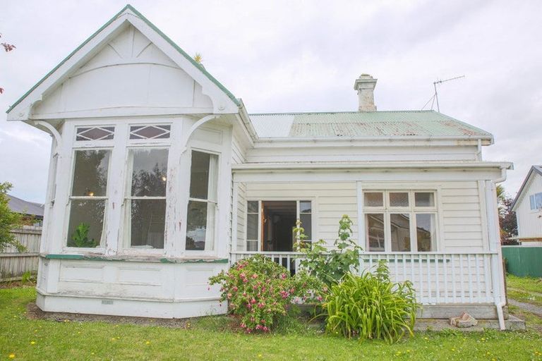 Photo of property in 51 Pomona Street, Georgetown, Invercargill, 9812
