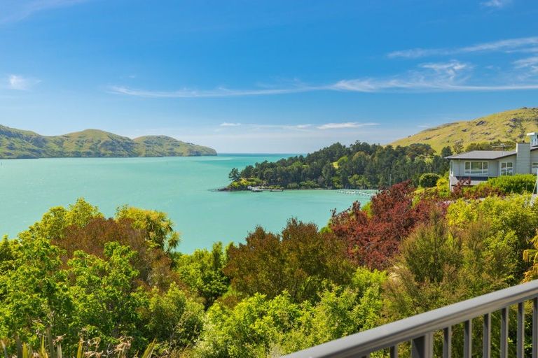 Photo of property in 23 Ranui Crescent, Diamond Harbour,  8971