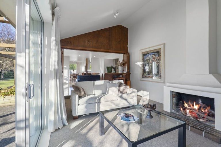 Photo of property in 272 Hoskyns Road, Rolleston, Christchurch, 7675