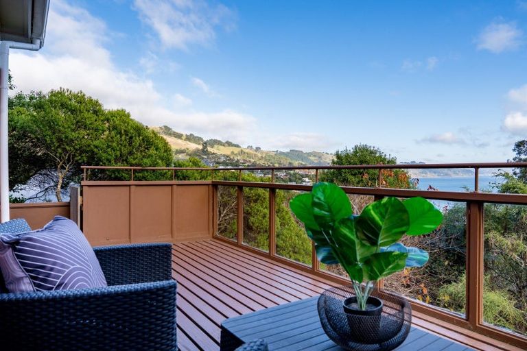 Photo of property in 22 Wharfdale Street, Macandrew Bay, Dunedin, 9014