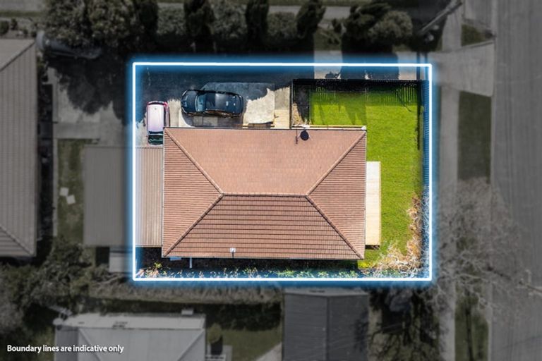 Photo of property in 1/3 Kelvin Road, Papakura, 2110