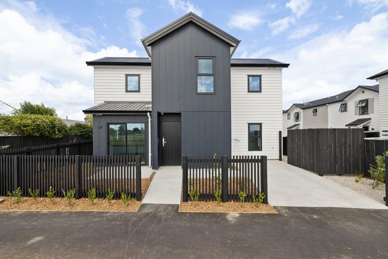 Photo of property in 133 Silverdale Road, Silverdale, Hamilton, 3216