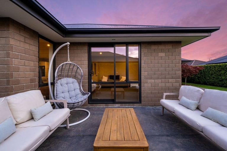 Photo of property in 9 Greenwich Street, Halswell, Christchurch, 8025