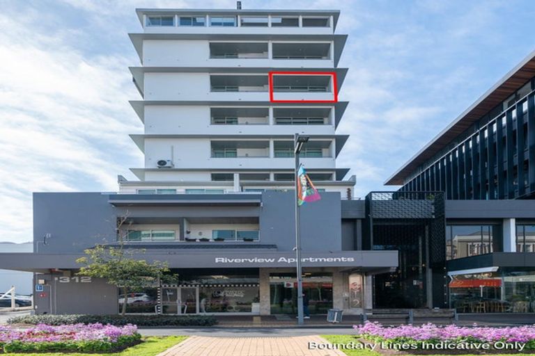 Photo of property in 65/312 Victoria Street, Hamilton Central, Hamilton, 3204