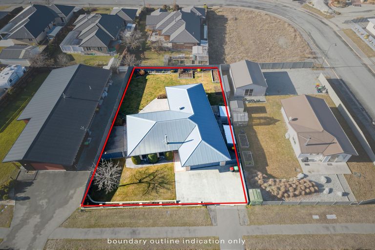 Photo of property in 11 Grandvue Drive, Twizel, 7901