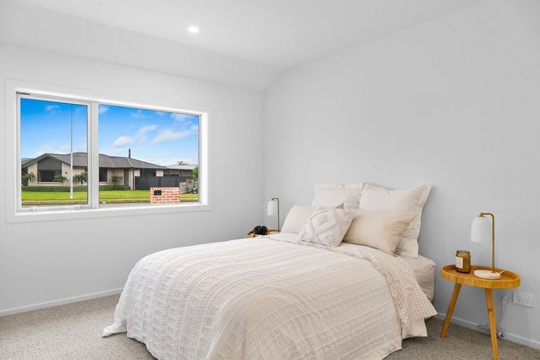 Photo of property in 46 Tainui Street, Levin, 5510