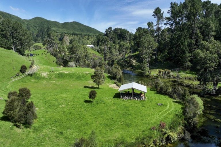 Photo of property in 294b Dods Road, Waikite Valley, Ngakuru, 3077