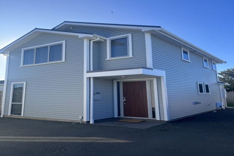 Photo of property in 26b Ellesmere Avenue, Miramar, Wellington, 6022