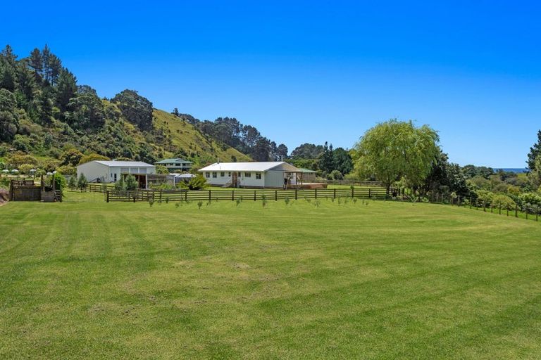 Photo of property in 603f State Highway 2 West, Pikowai, 3194