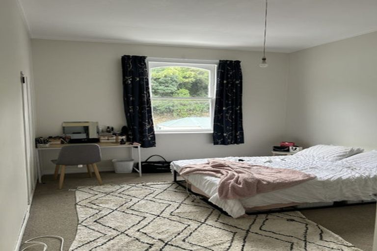 Photo of property in 43 Honiana Te Puni Street, Aro Valley, Wellington, 6021