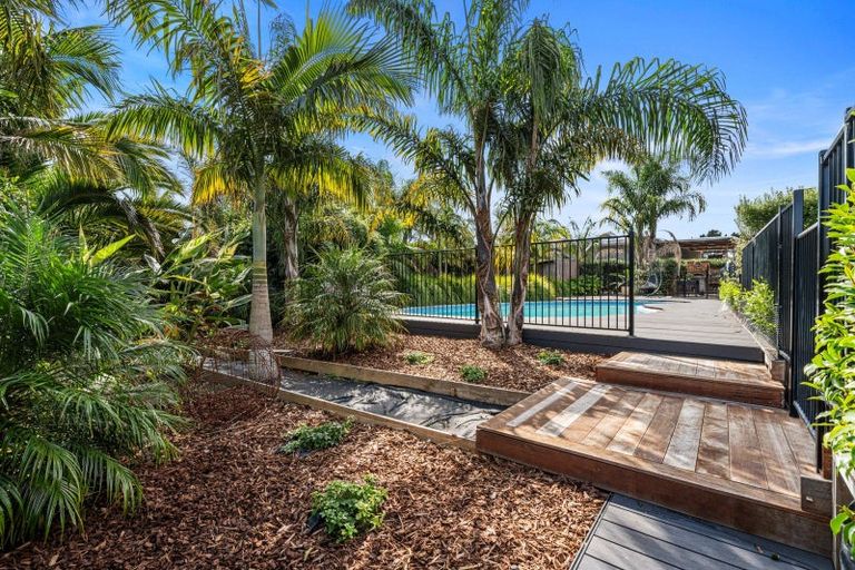 Photo of property in 315 Manoeka Road, Te Puke, 3183