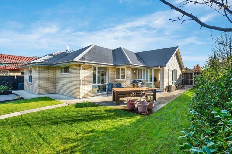 Photo of property in 39 Othello Drive, Rolleston, 7614