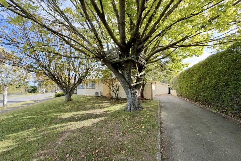 Photo of property in 4 Parkland Crescent, Terrace End, Palmerston North, 4410