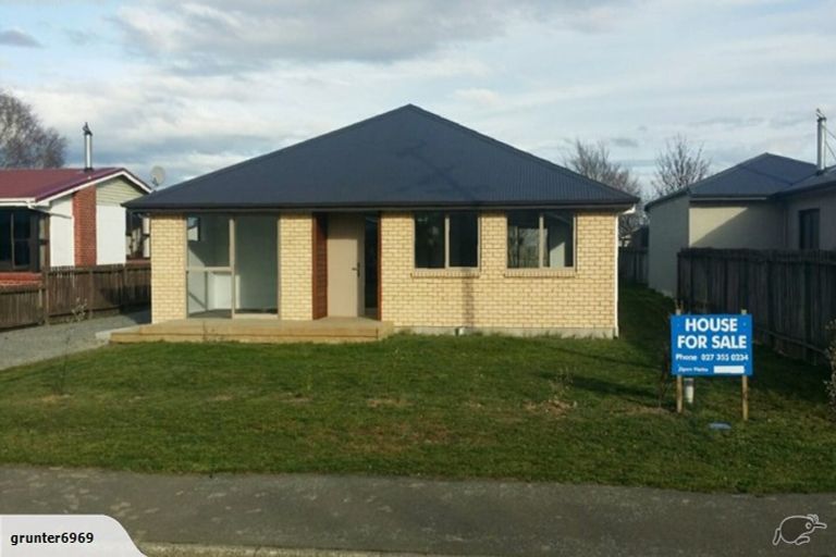 Photo of property in 51 Queen Street, Winton, 9720